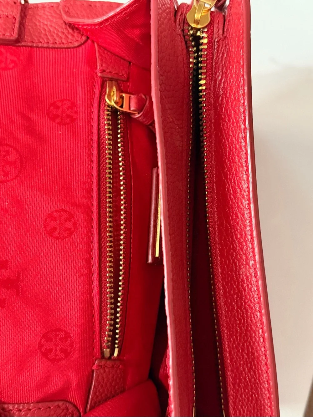 Tory Burch gorgeous tory